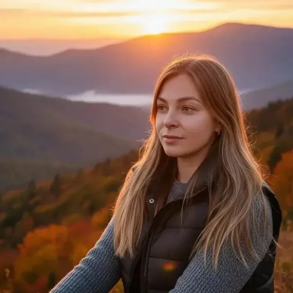 Леся